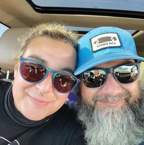 Meet your Posher, Matt